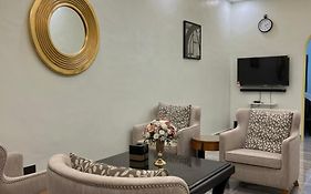Homestay Tok Abah Mersing
